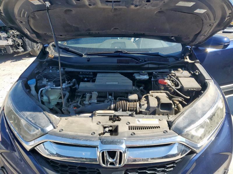 2017 HONDA CR-V EX - 7FARW1H5XHE022746