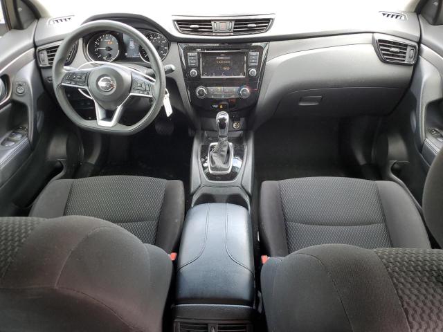 2020 NISSAN ROGUE SPOR - JN1BJ1CV2LW278759
