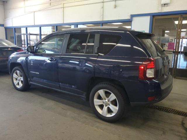 Vin: 1c4njcea9gd614876, lot: 58435675, jeep compass latitude 20162