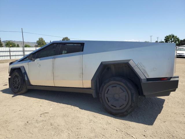 2024 TESLA CYBERTRUCK 7G2CEHED5RA056355
