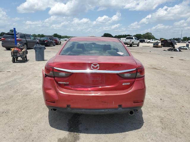 2014 MAZDA 6 SPORT - JM1GJ1U53E1102482