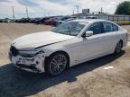 2019 BMW 530E - WBAJA9C57KB254922