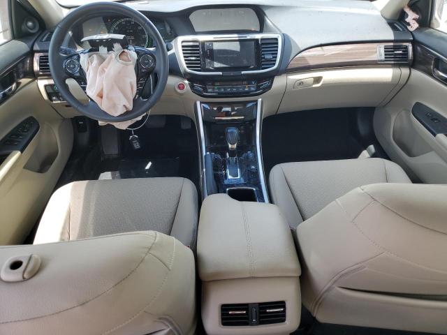 2017 HONDA ACCORD HYB JHMCR6F51HC029671