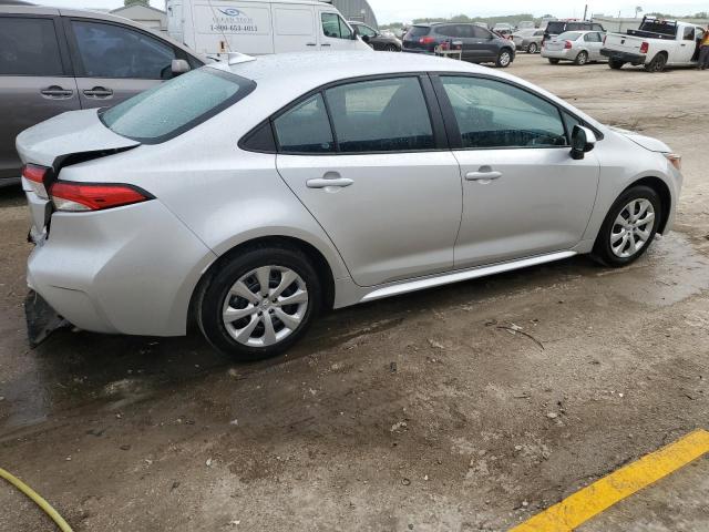 Vin: 5yfb4mde0sp259901, lot: 57294605, toyota corolla le 20253