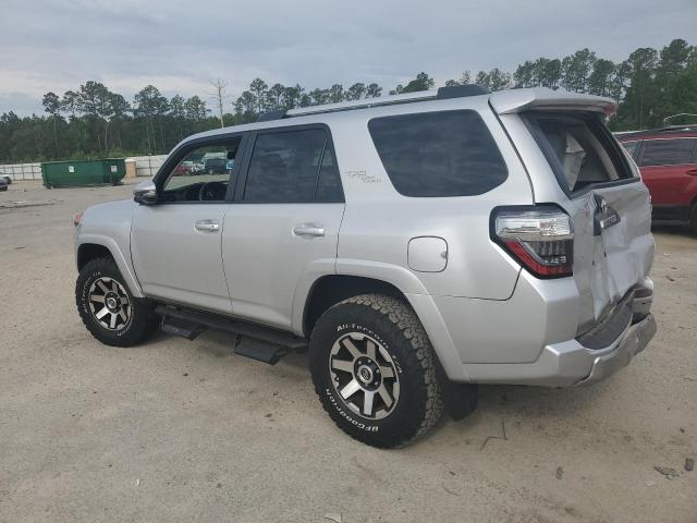Vin: jtebu5jr2j5587874, lot: 55995925, toyota 4runner sr5/sr5 premium 20182