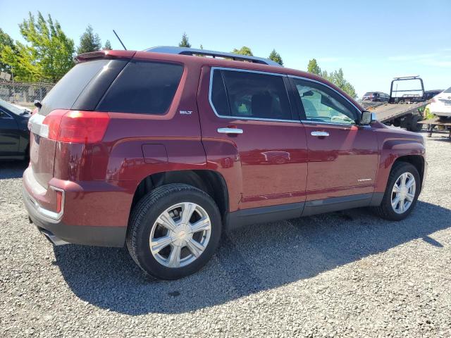 Vin: 2gkflpe37g6356769, lot: 58003965, gmc terrain slt 20163
