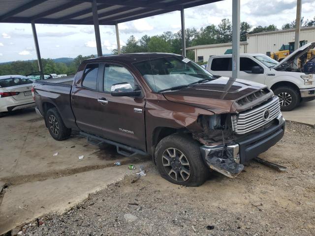 Vin: 5tfbw5f19gx544048, lot: 55247535, toyota tundra double cab limited 20164