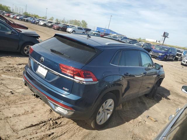 2021 VOLKSWAGEN ATLAS CROS 1V2KE2CA0MC228867