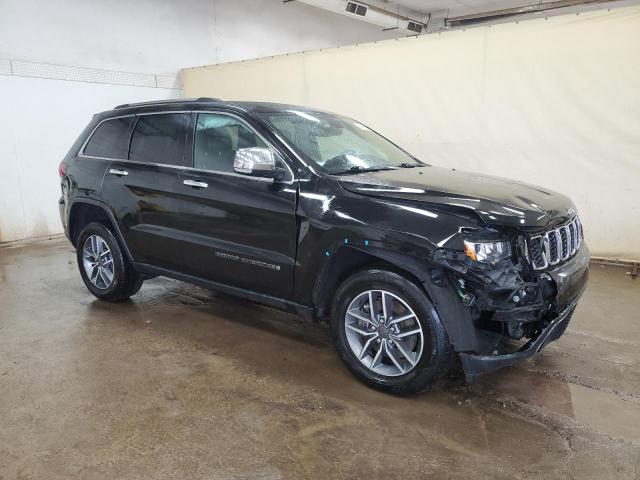 Vin: 1c4rjfbg5mc736065, lot: 58471845, jeep grand cher limited 20214