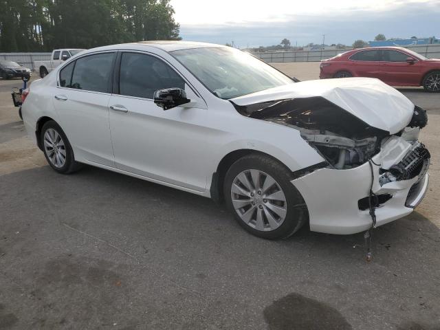 Vin: 1hgcr3f86da034950, lot: 56211705, honda accord exl 20134
