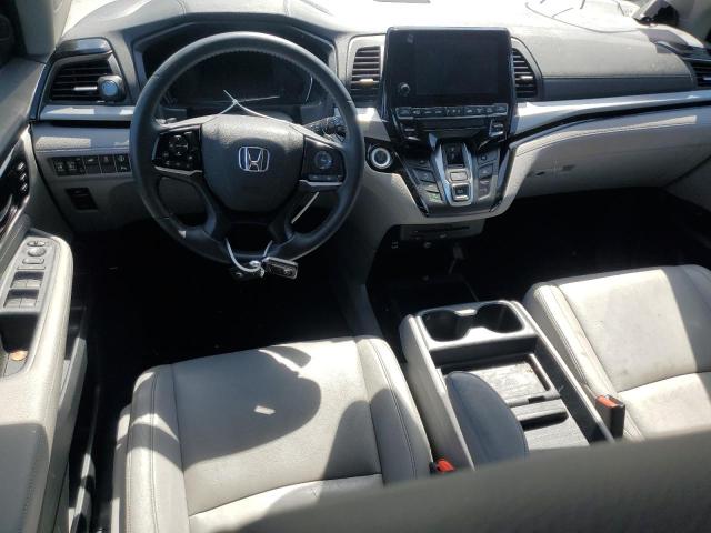 2023 HONDA ODYSSEY TO - 5FNRL6H81PB024055