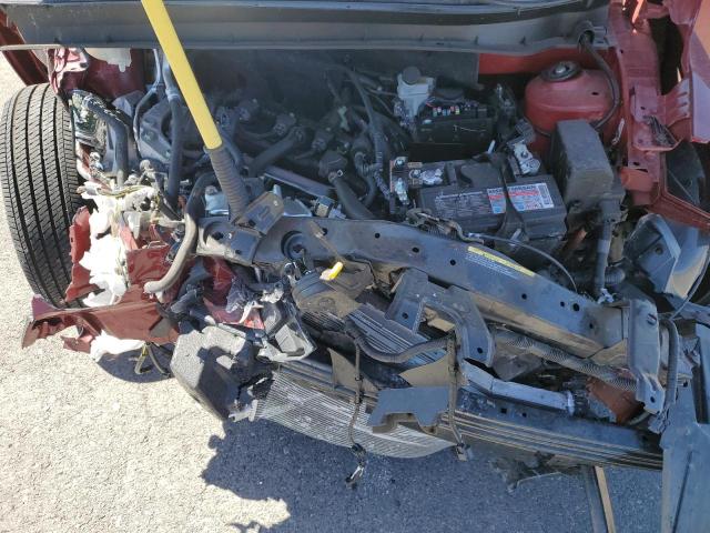 2024 NISSAN KICKS SR 3N1CP5DV1RL572631