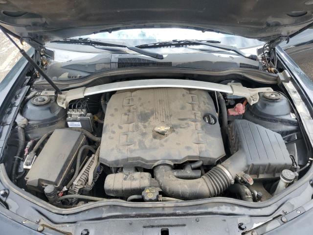 2012 CHEVROLET CAMARO LT #3268413758