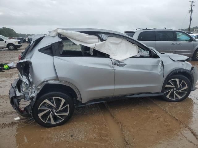 Vin: 3czru6h17lm732035, lot: 58727355, honda hr-v sport 20203