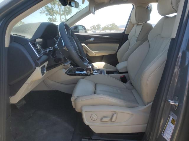 2024 AUDI Q5 E PREMI WA1G2AFY2R2111432