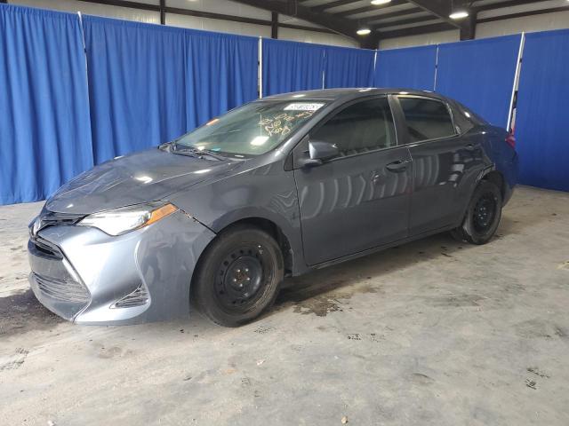 Vin: 5yfburhe0kp858269, lot: 58916965, toyota corolla l 2019 img_1