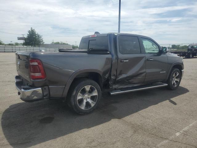 Vin: 1c6srfjt8nn225245, lot: 57393465, ram 1500 laramie 20223