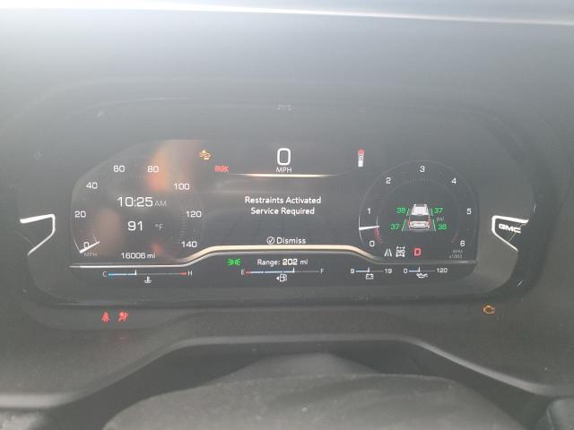 2024 GMC YUKON DENA 1GKS2DKL3RR332626