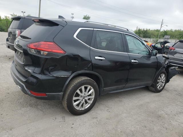 Vin: knmat2mv5hp563965, lot: 58492425, nissan rogue s 20173