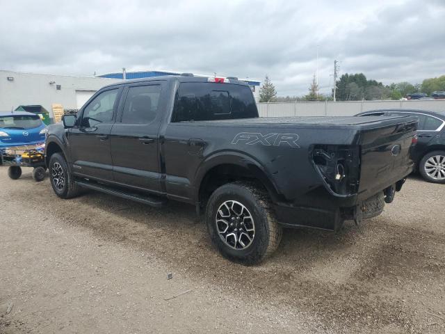 Vin: 1ftfw1ed8nfa54368, lot: 57065865, ford f-150 supercrew 20222