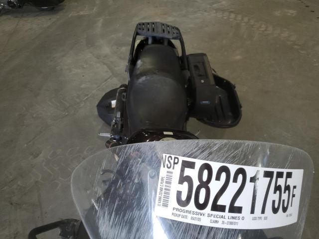 2012 KAWASAKI ZG1400 C - JKBZGNC17CA016947