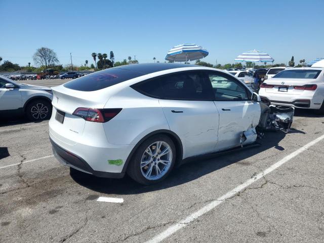 Vin: 7saygdee3pa064507, lot: 55875975, tesla model y 20233