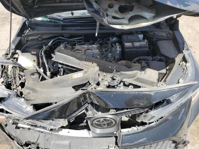 2022 TOYOTA COROLLA LE - JTDEPMAE8NJ231099