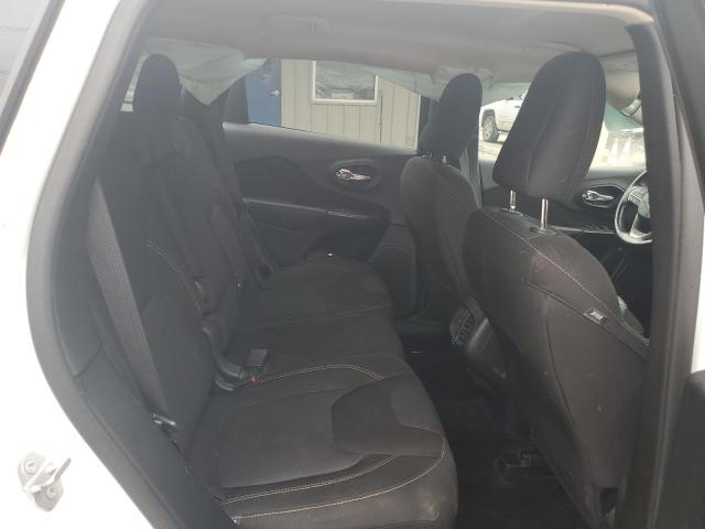 2015 JEEP CHEROKEE L - 1C4PJMCB6FW788157