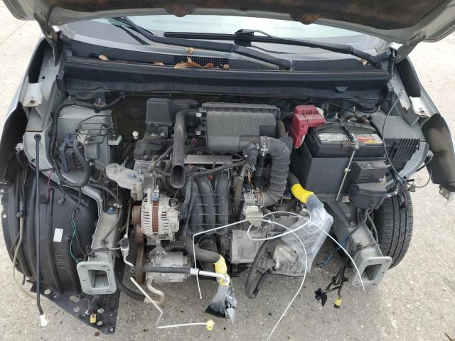 2015 MITSUBISHI MIRAGE ES ML32A4HJ9FH049849