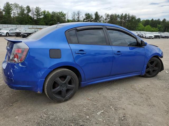Vin: 3n1ab6ap8al725446, lot: 57762835, nissan sentra 2.0 20103