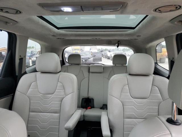 2021 KIA TELLURIDE 5XYP5DHCXMG151482