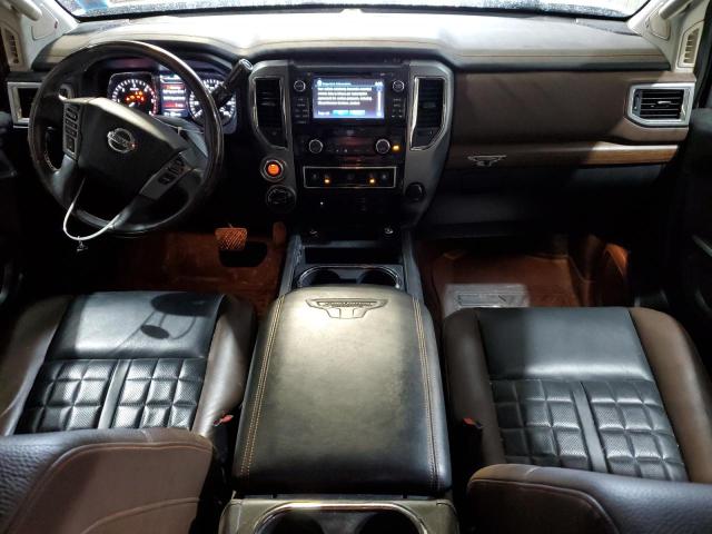 2017 NISSAN TITAN XD S - 1N6BA1F46HN574314