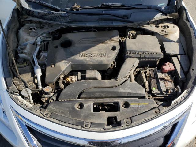 2015 NISSAN ALTIMA 2.5 - 1N4AL3AP8FN921344