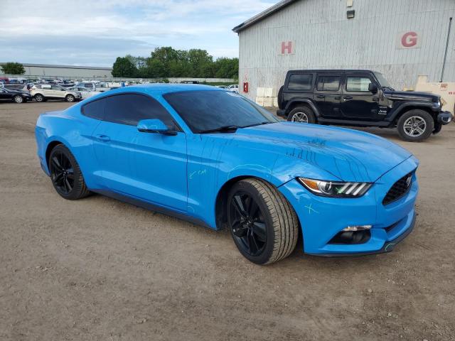 Vin: 1fa6p8th6h5254192, lot: 57636085, ford all models 20174