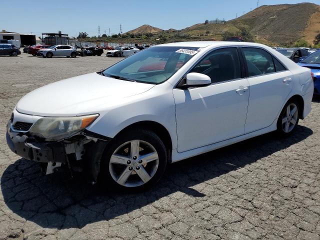 2014 TOYOTA CAMRY L - 4T1BF1FKXEU797276