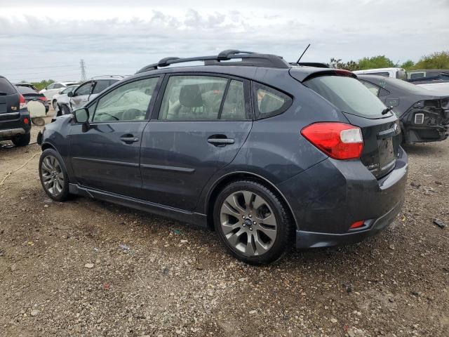 Vin: jf1gpap64g8212184, lot: 57469245, subaru impreza sport premium 20162