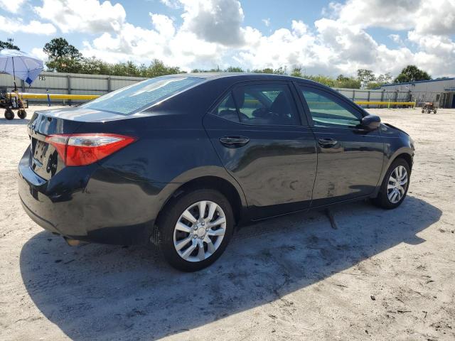 Vin: 2t1burhe9gc705218, lot: 56889135, toyota corolla l 20163