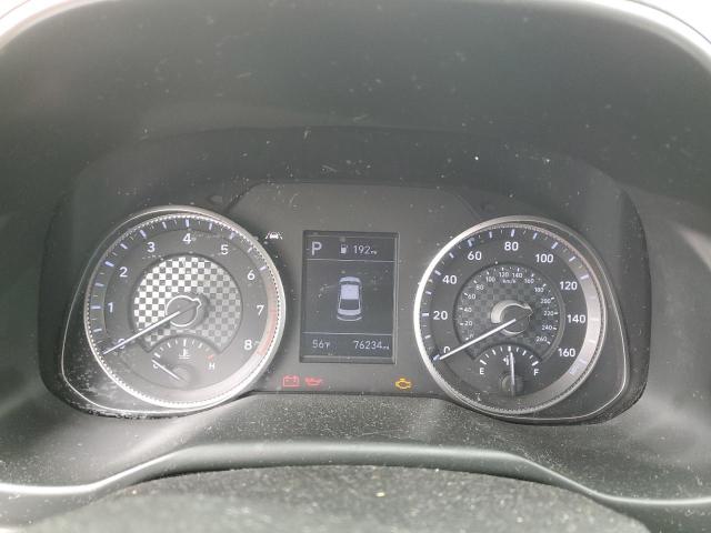 2020 HYUNDAI ELANTRA SE - 5NPD84LF3LH614579
