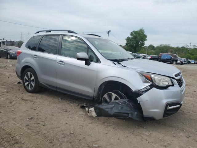Vin: jf2sjagc7jh420760, lot: 56340595, subaru forester 2.5i premium 20184