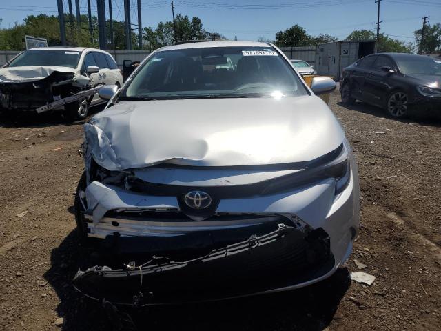 2025 TOYOTA COROLLA LE - JTDBDMHE2SJ012412