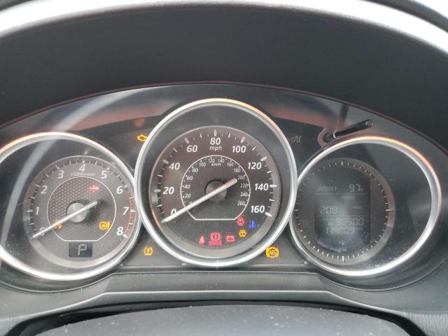 2015 MAZDA 6 SPORT - JM1GJ1U62F1176499