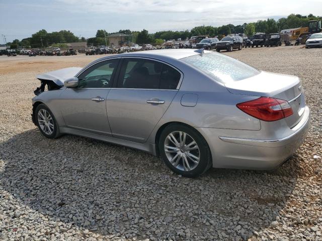 Vin: kmhgc4dd9du235971, lot: 57520295, hyundai genesis 3.8l 20132