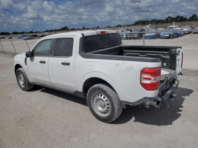 Vin: 3fttw8e31nra72863, lot: 53678195, ford maverick xl 20222