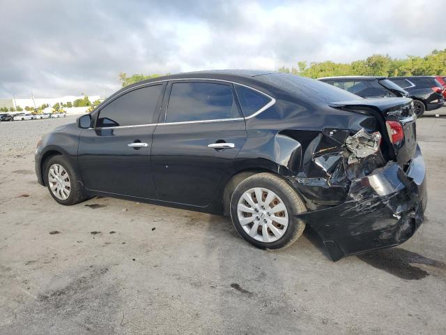 Vin: 3n1ab7ap2ky456886, lot: 57873635, nissan sentra s 20192