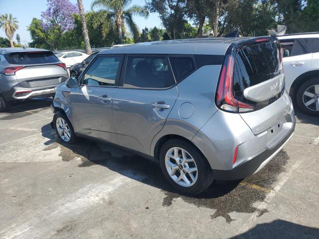 Vin: kndj23au5p7871429, lot: 58714935, kia soul lx 20232
