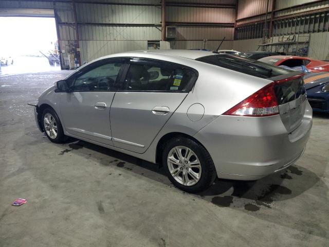Vin: jhmze2h75as003910, lot: 56485995, honda insight ex 20102