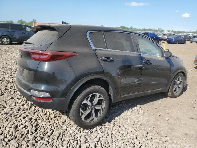 Vin: kndpm3ac6n7016537, lot: 56714035, kia sportage lx 20223