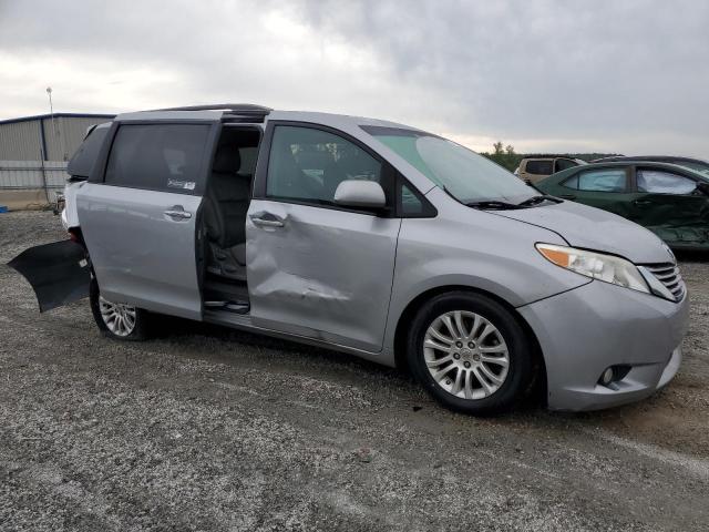 Vin: 5tdyk3dc7fs571431, lot: 57173595, toyota all models xle 20154