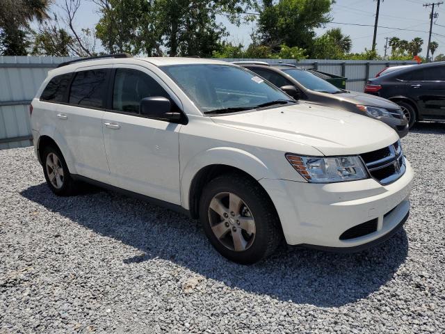 Vin: 3c4pdcab1gt211869, lot: 57383085, dodge journey se 20164