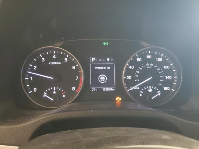 2017 HYUNDAI ELANTRA SE - 5NPD84LF5HH002214